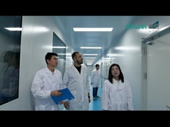 Dewei医学設備HIV 1/2および梅毒のTreponema - pallidum TPのデュオの急速なテスト