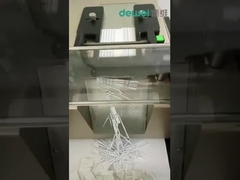 1個のステップ急速なテスト カセットを作り出す方法