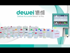 イン・ビトロ診断医療実験室反応剤 MINDRAY BC-5390 BC-5380 BC-5300 BC-5180 BC-5100