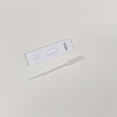 H.Pylori Antibody Rapid Test Whole Blood/Serum/Plasma Sample Rapid Diagnostic Test Kit
