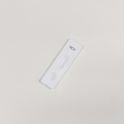Candida Albicans Rapid Test Kit With Vaginal Swab Cassette Device Kit