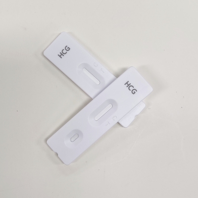Urine FSH Rapid Test Kit Strip Menopause Detection For Follicle Stimulating Hormone