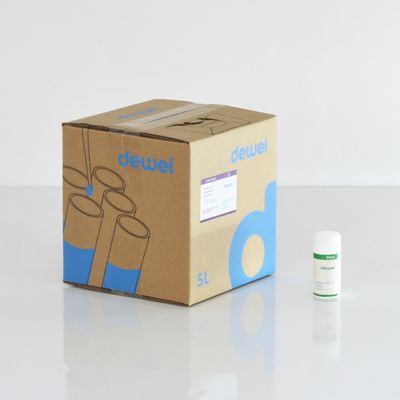 Stable In Vitro Diagnostic Reagents , 20L 500ml Capacity Hematology Analyzer Reagents
