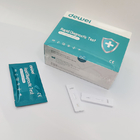 98.6% Sensitivity NT-ProBNP Test Kit Heart Failure Detection Rapid POCT Test Cassette